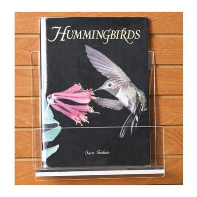 SUPPORT SLATWALL GRANDS LIVRES SUPPORT SLATWALL GRANDS LIVRES