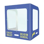 d three panel dsk dividers-36 pack(w / price breaks)