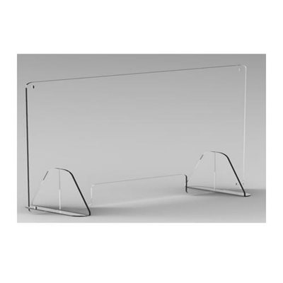 d freestanding panel shield 30x32 d freestanding panel shield 30x32