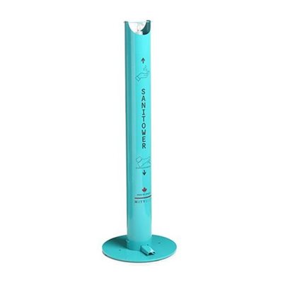 "d sanitower station 26"" h" "d sanitower station 26"" h"