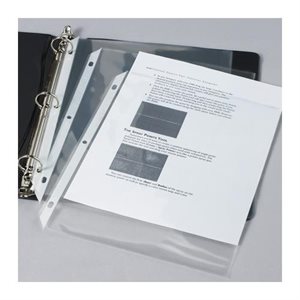 Pochette de protection