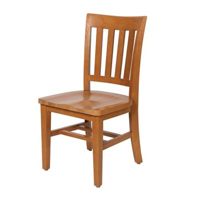 Chaises de bois Chaises de bois