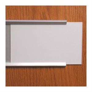 CARTE 25 / PQT BLANC 5 1 / 2 X 7