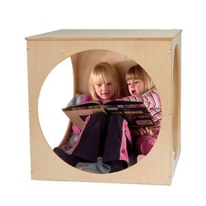 Cube de jeux