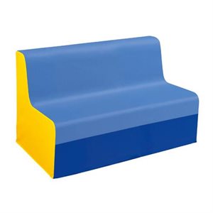 SIÈGE BANQUETTE GRAND 13 H