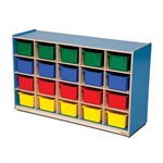 Rangement