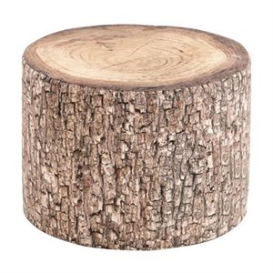 Tabouret épinette 12"