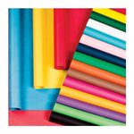 ROULEAU ART PAPIER TRU-BRITE VIOLET