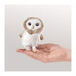 Hibou des granges