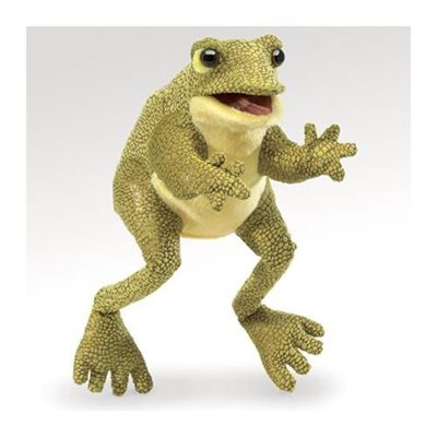 Grenouille