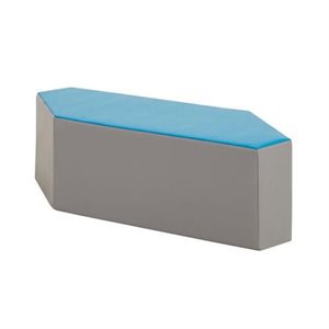 d haba alpha seating element
