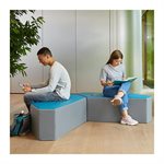 d haba alpha seating element