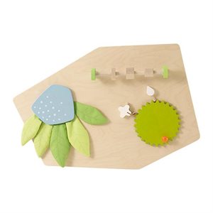 d haba motor skills sensory element