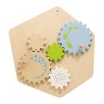 d haba gear wheels sensory element