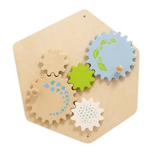 d haba gear wheels sensory element