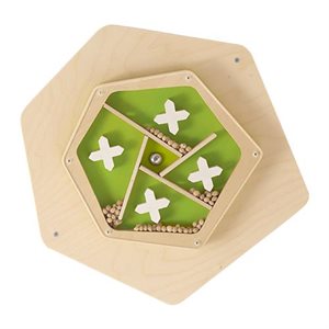d haba cherry stones sensory element