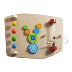 d haba motor skills e learning wall