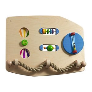 d haba motor skills d learning wall