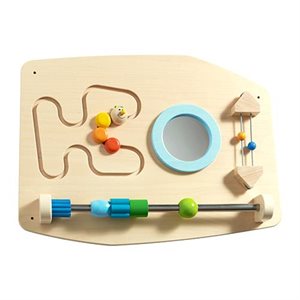 d haba motor skills c learning wall