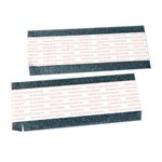 Languette autocollante 480 / paquet