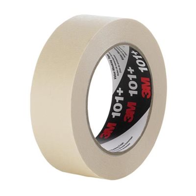 Ruban de papier de type "masking tape" .71" x 60 vgs Ruban de papier de type "masking tape" .71" x 60 vgs
