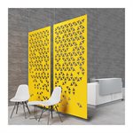 d acoustic hang panel nexus