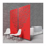 d acoustic hang panel hypotenuse