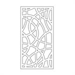 d acoustic hang panel knot
