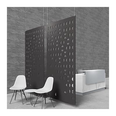 d acoustic hang panel crescent d acoustic hang panel crescent