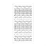d acoustic hang panel bean