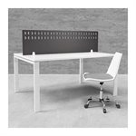 d acoustic divider - cresent 15 3 / 4x 70 7 / 8