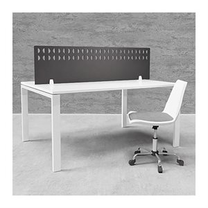 d acoustic divider - cresent 15 3 / 4x 70 7 / 8