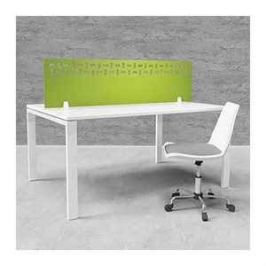 d acoustic divider - bean 23 5 / 8x 47 1 / 4