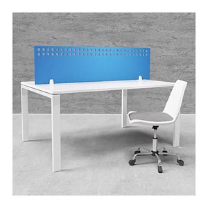 d acoustic divider - square 15 3 / 4x 47 1 / 4