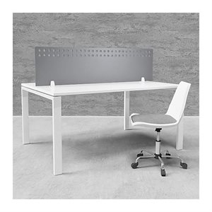 d acoustic divider - circle 15 3 / 4x 47 1 / 4