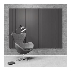 d etch c acoustic sqr 23 5 / 8