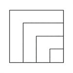 d etch d acoustic sqr 23 5 / 8
