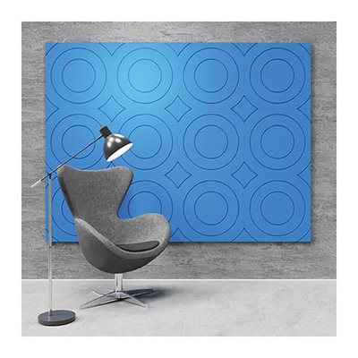 d etch f acoustic sqr 5 15 / 16