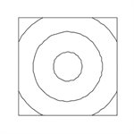 d etch f acoustic sqr 47 1 / 4