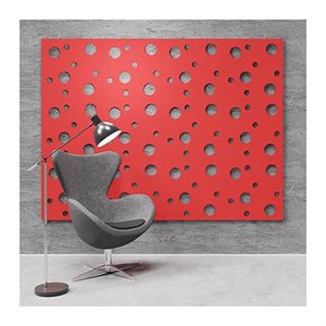 d etch i acoustic sqr 47 1 / 4