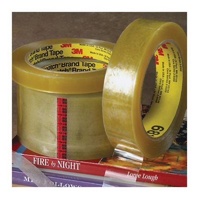RUBAN SCOTCH 681 ROULEAU 1 / 2'' X 72 V TRANSPARENT RUBAN SCOTCH 681 ROULEAU 1 / 2'' X 72 V TRANSPARENT