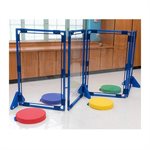 d big play panels (set of 8)