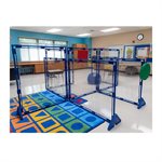 d big play panels (set of 8)