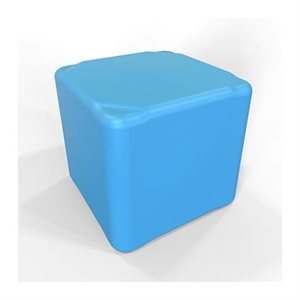 d session cube small