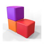 d session cube large