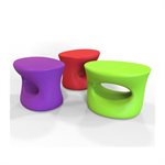 d session amped stool / table