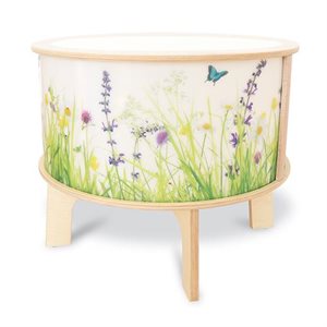 Table lumineuse de Whitney Brothers Nature 