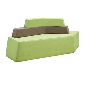 d haba reading sofa fabric