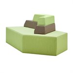 d haba reading sofa fabric