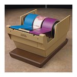 DÉVIDOIR SCOTCH P-56 ROULEAUX MULTIPLES - BASE ALLOURDIE